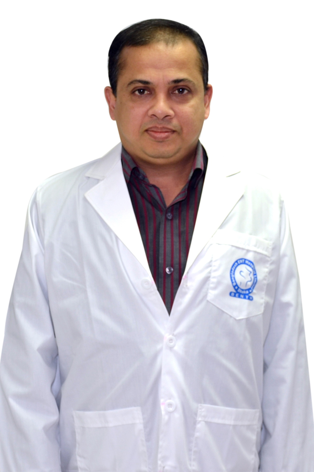 Dr. Anup Kumar Chowdhury